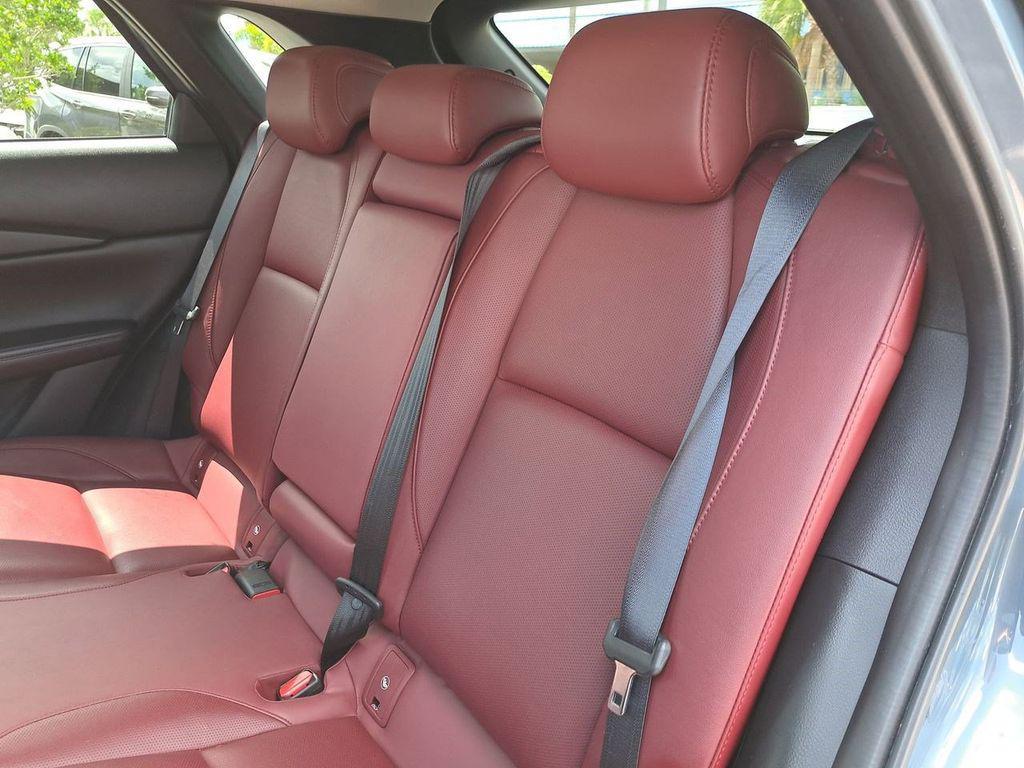 used 2024 Mazda CX-30 car, priced at $21,988
