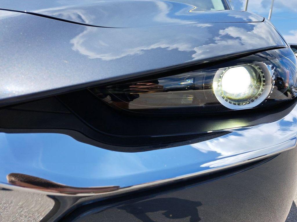 used 2024 Mazda CX-30 car, priced at $21,988