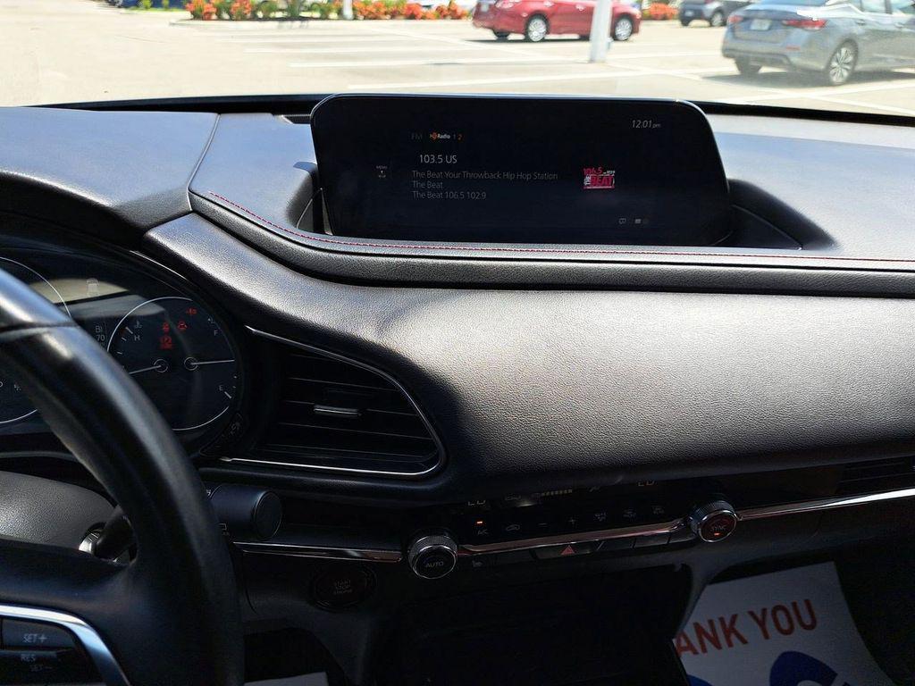 used 2024 Mazda CX-30 car, priced at $21,988