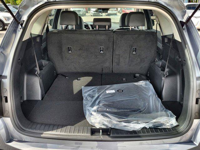 new 2025 Kia Sorento car, priced at $34,704