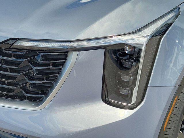 new 2025 Kia Sorento car, priced at $34,704