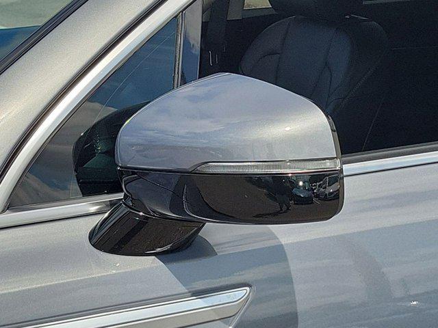 new 2025 Kia Sorento car, priced at $34,704
