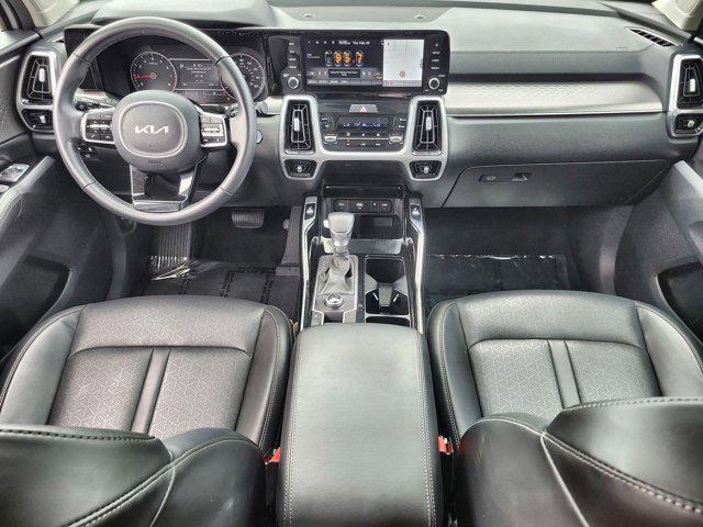 used 2022 Kia Sorento car, priced at $28,900