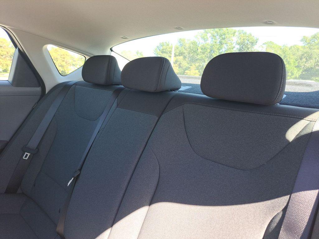 new 2025 Kia K4 car, priced at $22,785