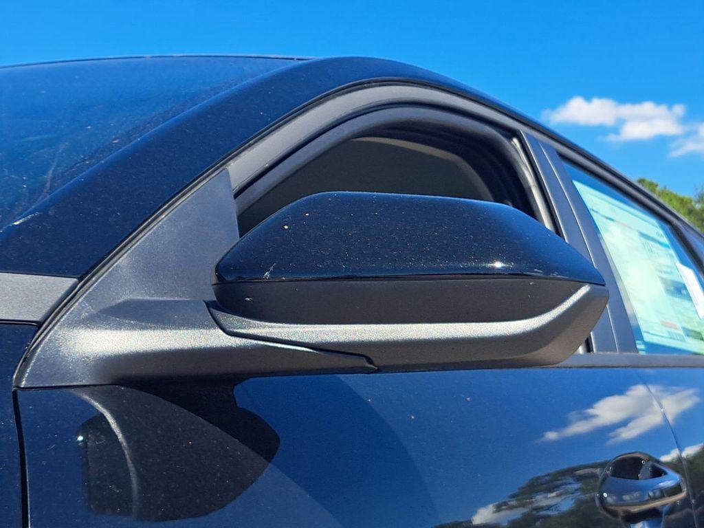 new 2025 Kia K4 car, priced at $22,785