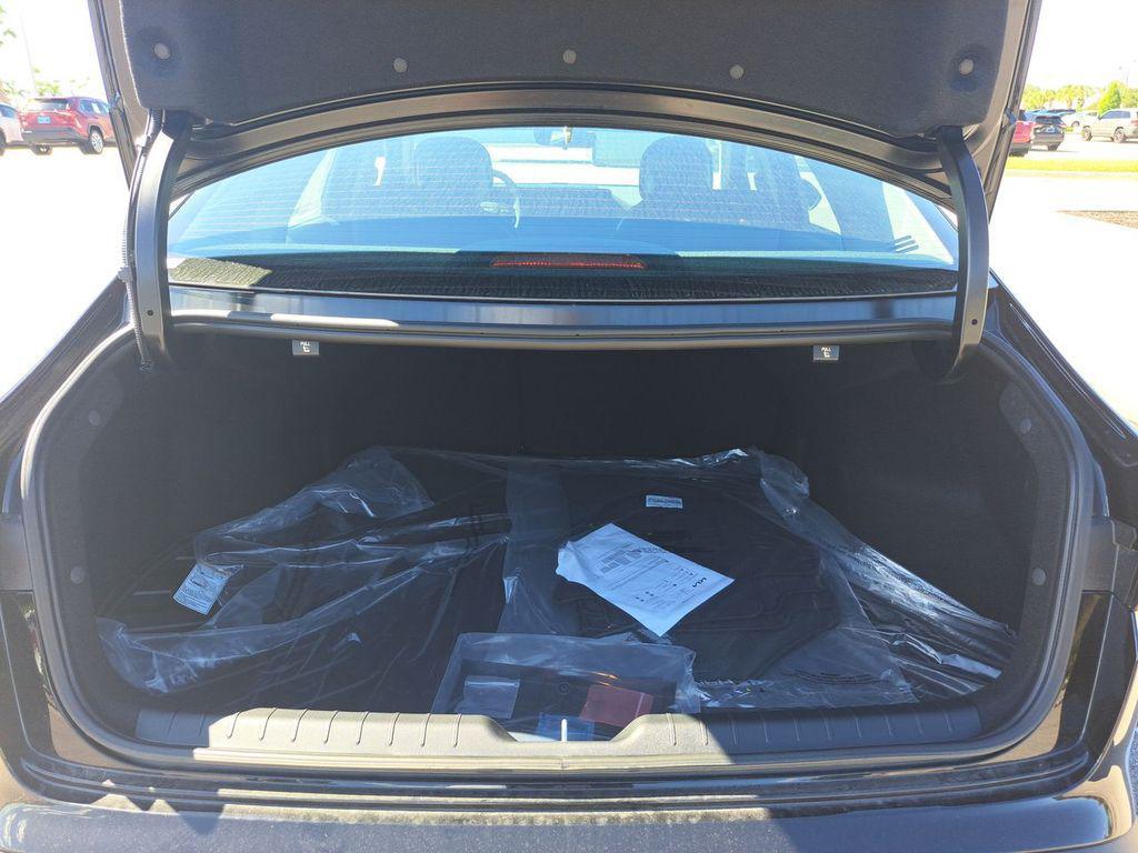 new 2025 Kia K4 car, priced at $22,785