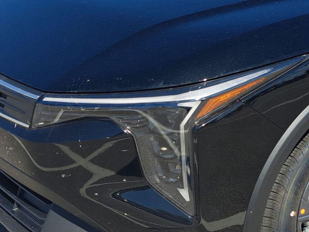 new 2025 Kia K4 car, priced at $22,785