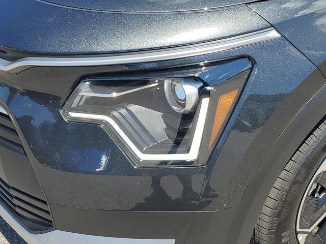 new 2024 Kia Niro Plug-In Hybrid car, priced at $35,790