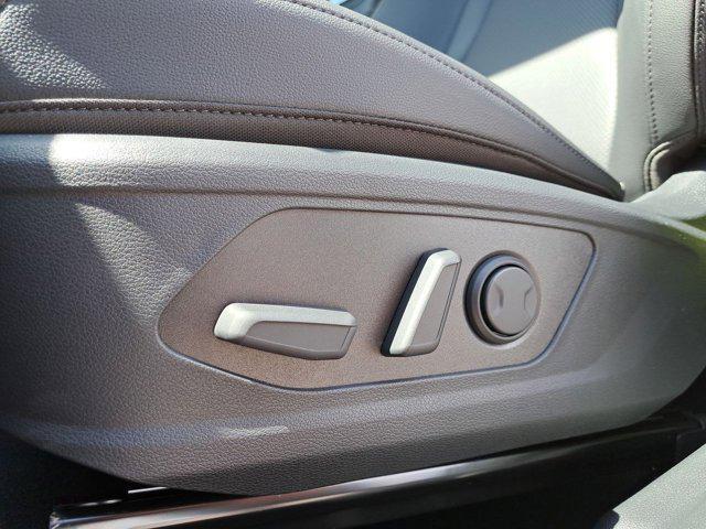 new 2025 Kia Sportage Hybrid car, priced at $31,748