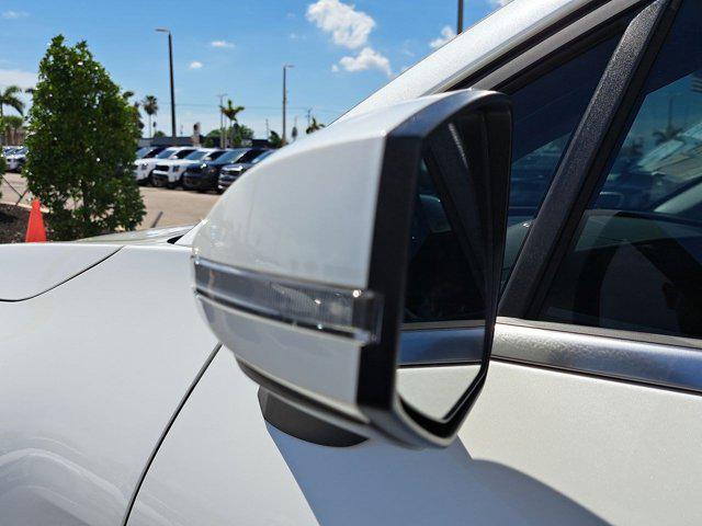 new 2025 Kia Sportage Hybrid car, priced at $31,748