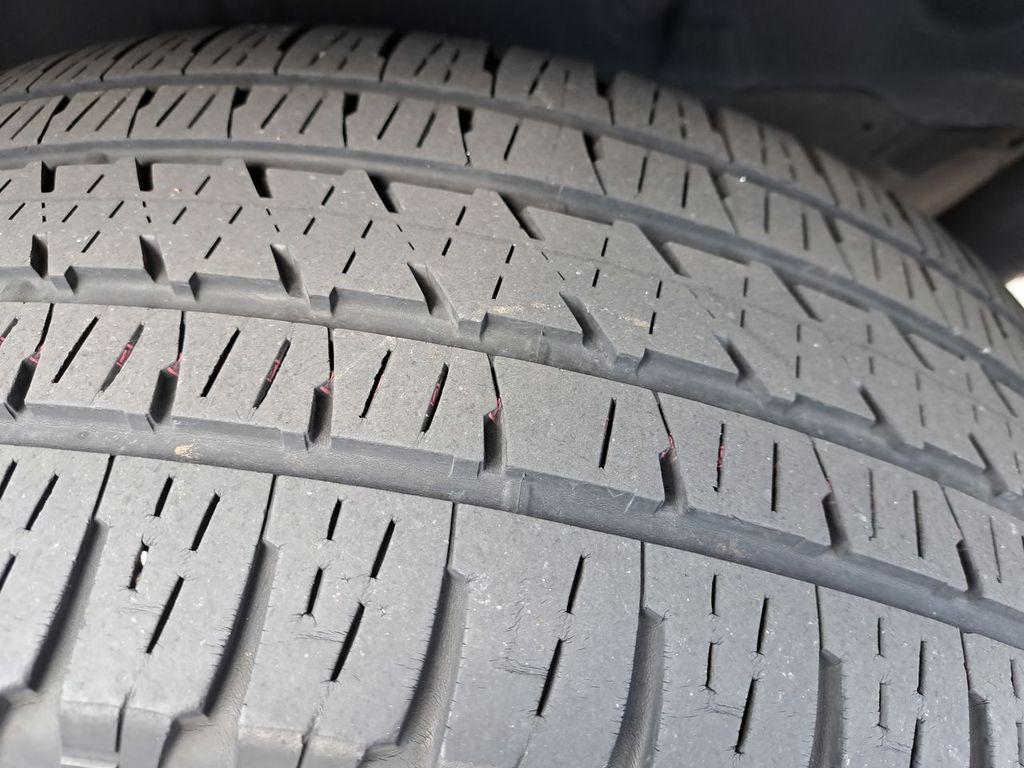 used 2022 Jeep Wrangler Unlimited car, priced at $26,652