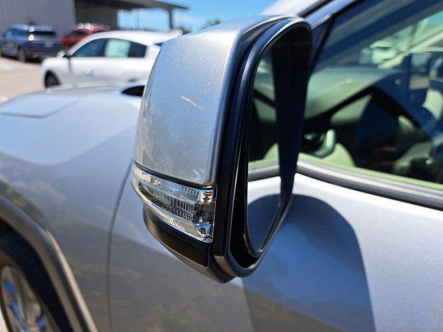 used 2023 Toyota RAV4 car, priced at $31,577
