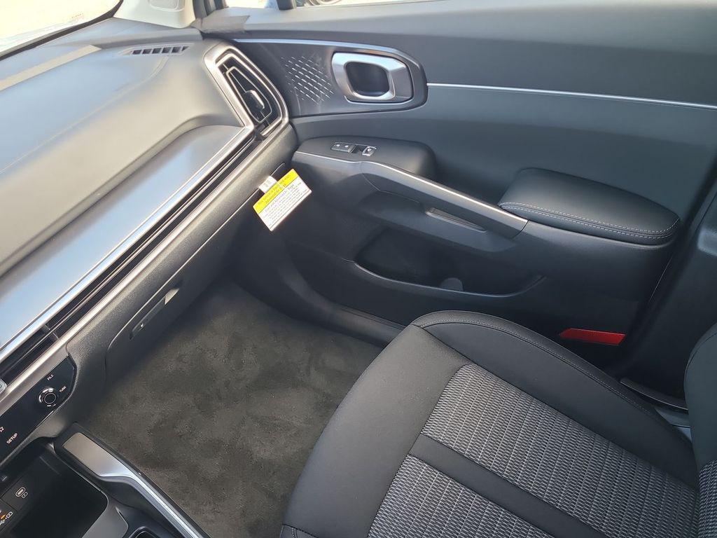 new 2026 Kia Sorento car, priced at $31,499
