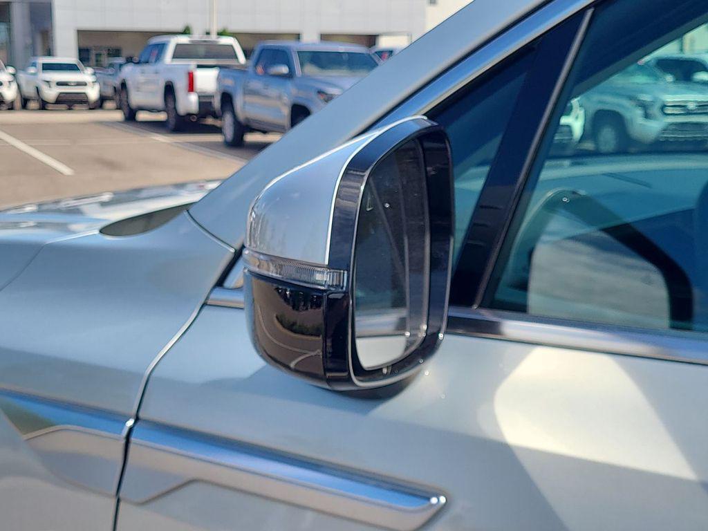 new 2026 Kia Sorento car, priced at $31,499