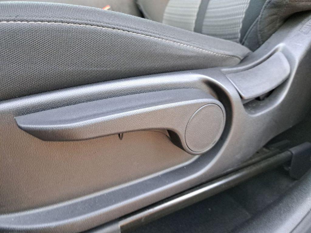 used 2023 Kia Sorento car, priced at $20,922