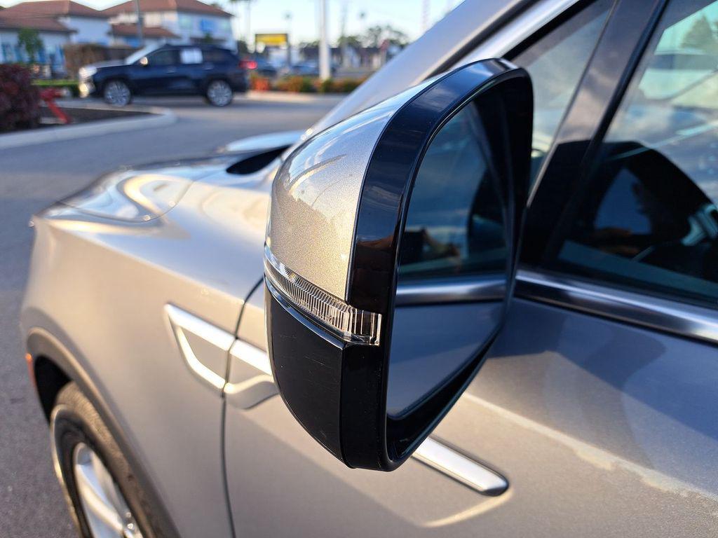 used 2023 Kia Sorento car, priced at $20,922