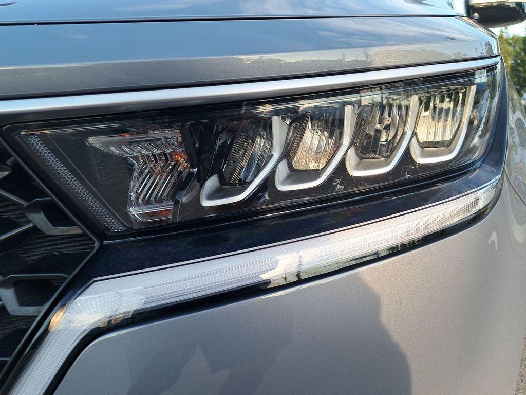 used 2023 Kia Sorento car, priced at $20,922