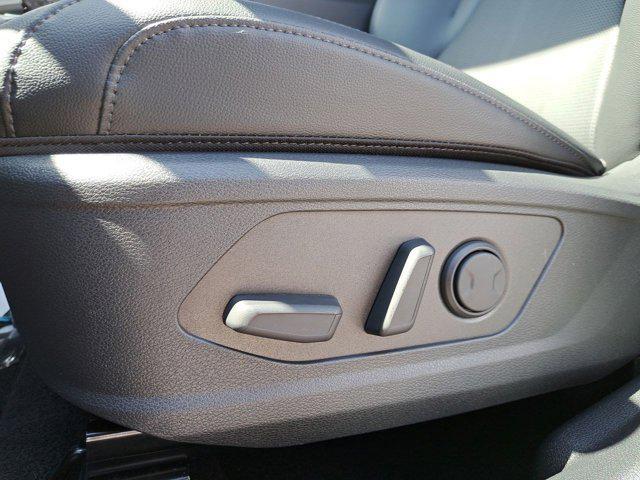 new 2026 Kia Sportage car, priced at $30,882