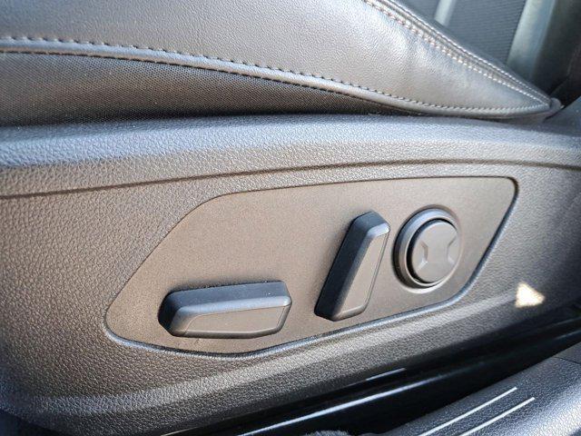 used 2021 Kia K5 car, priced at $21,077