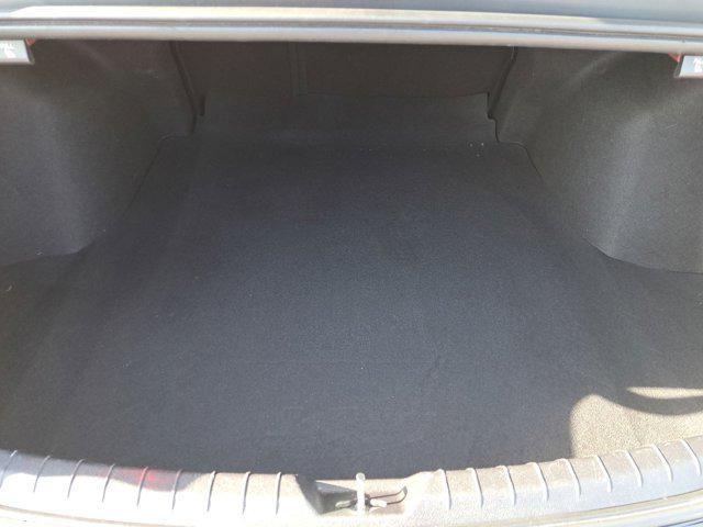 used 2021 Kia K5 car, priced at $21,077