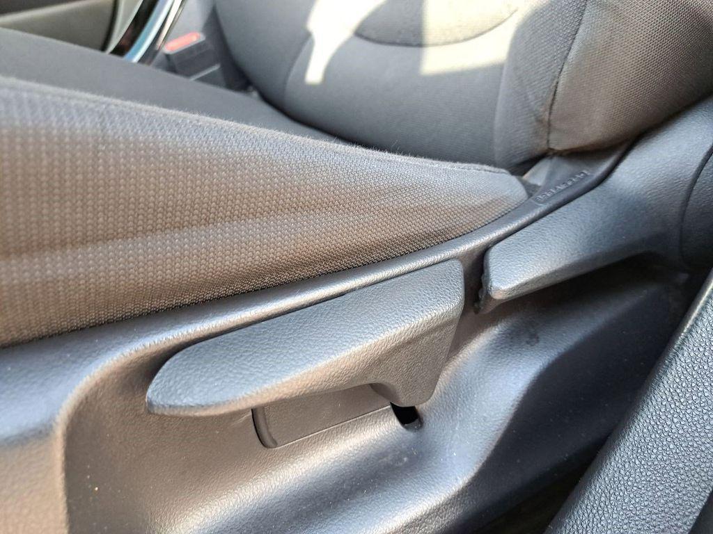 used 2021 Toyota Corolla car, priced at $14,787