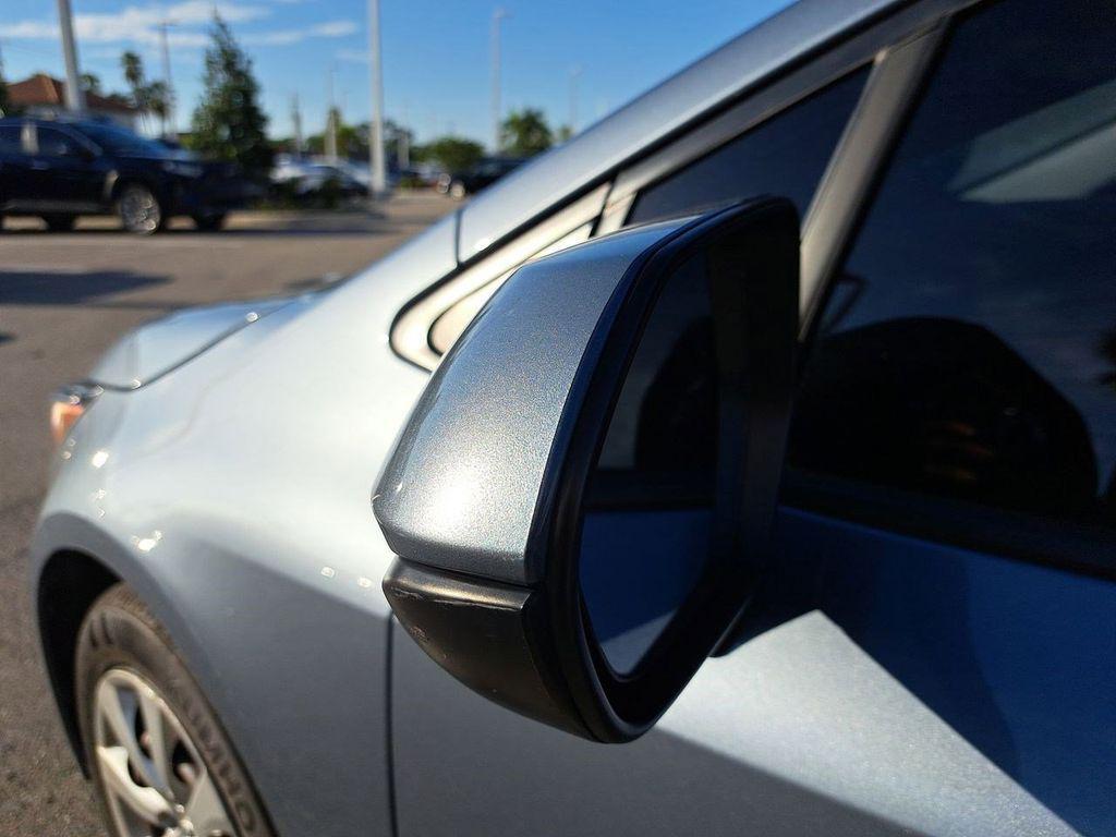 used 2021 Toyota Corolla car, priced at $14,787
