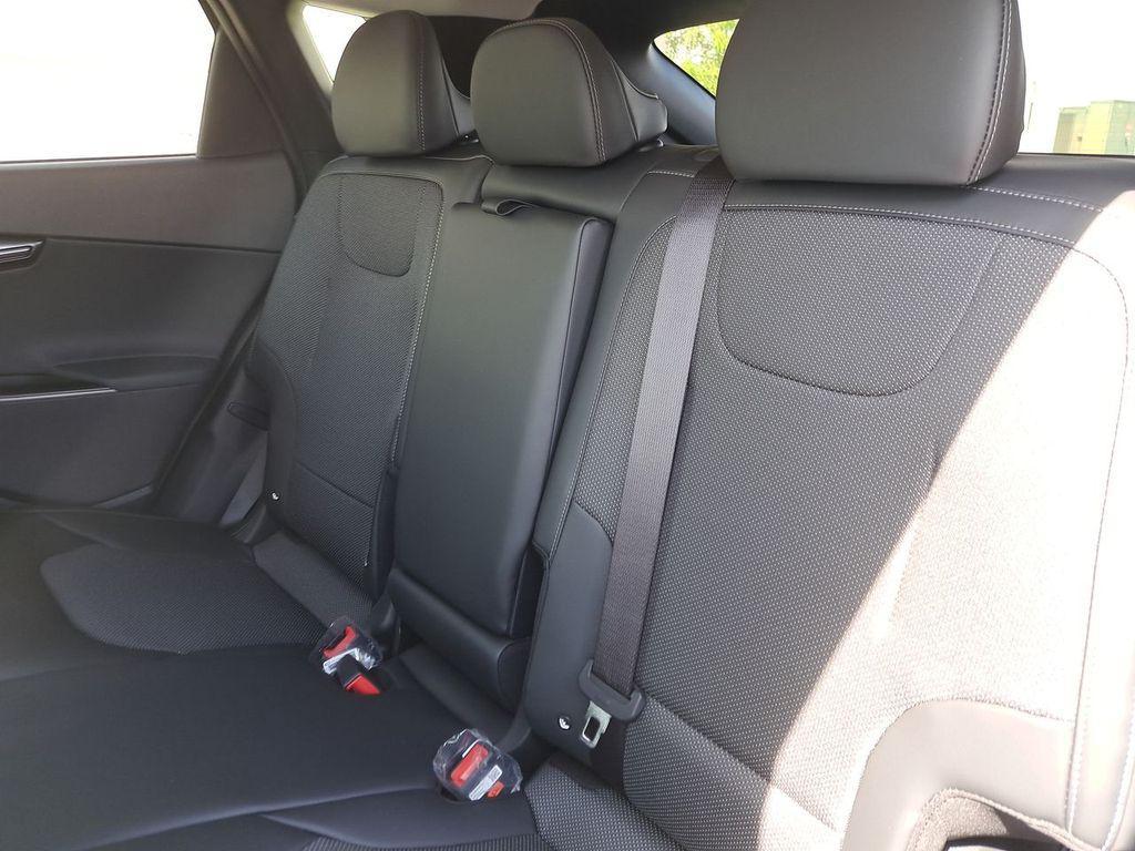 new 2025 Kia EV6 car, priced at $35,021