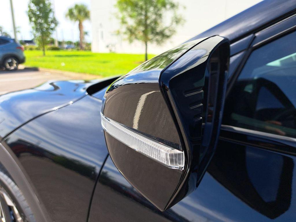 new 2025 Kia EV6 car, priced at $35,021