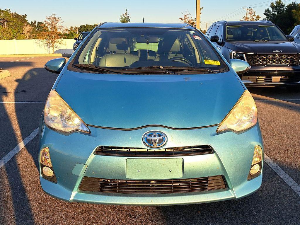 used 2013 Toyota Prius c car, priced at $8,488