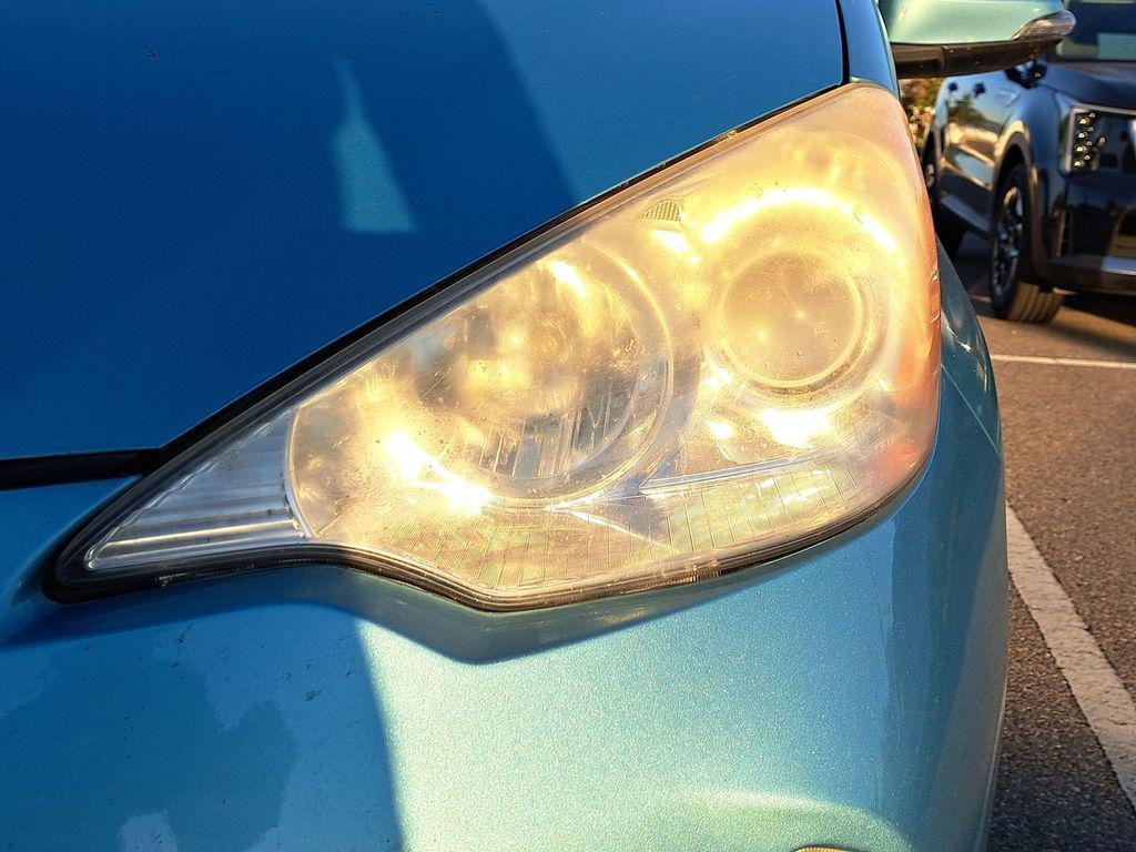 used 2013 Toyota Prius c car, priced at $8,488