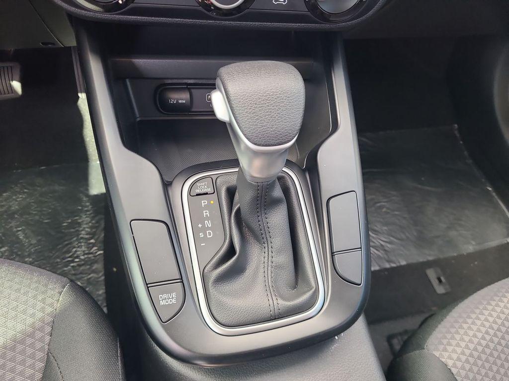 new 2025 Kia Soul car, priced at $20,678