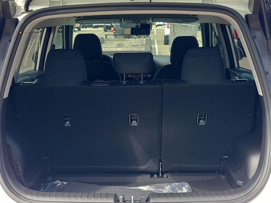 new 2025 Kia Soul car, priced at $20,678