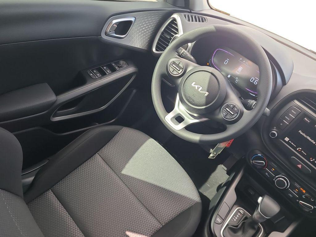 new 2025 Kia Soul car, priced at $20,678