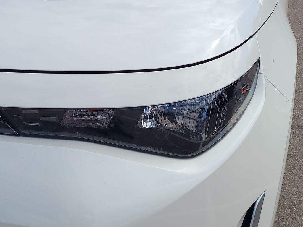 new 2025 Kia Soul car, priced at $20,678