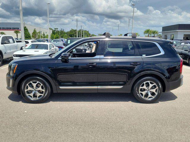 used 2020 Kia Telluride car, priced at $23,682