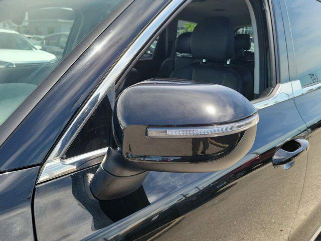 used 2020 Kia Telluride car, priced at $23,682
