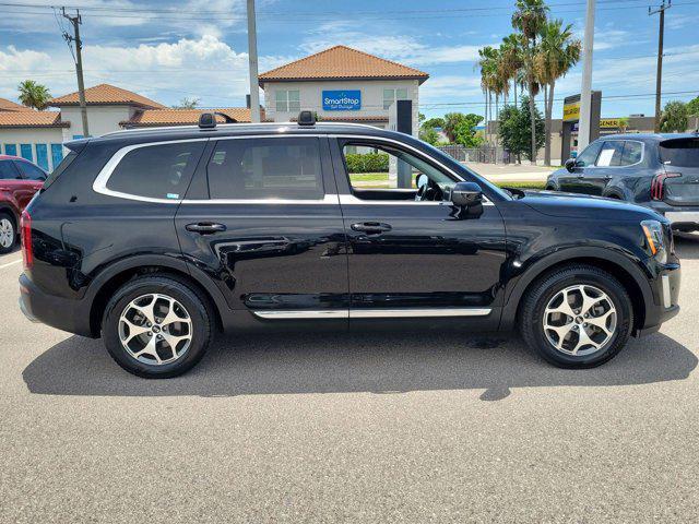used 2020 Kia Telluride car, priced at $23,682