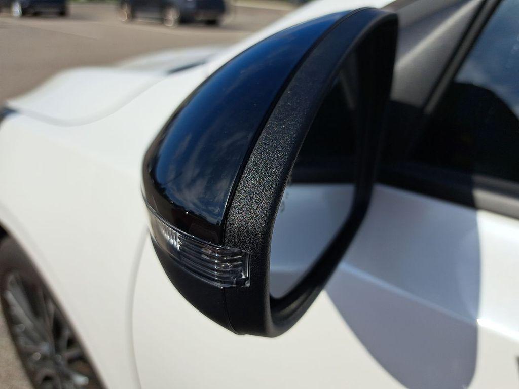 used 2023 Kia Forte car, priced at $22,125