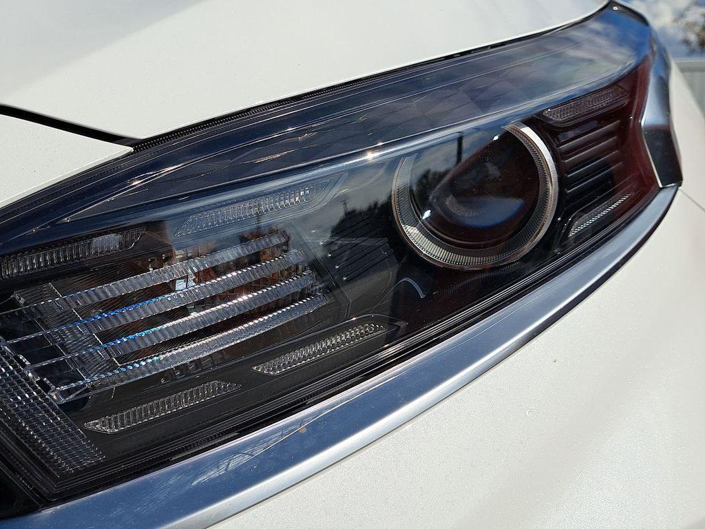 used 2023 Kia Forte car, priced at $22,125