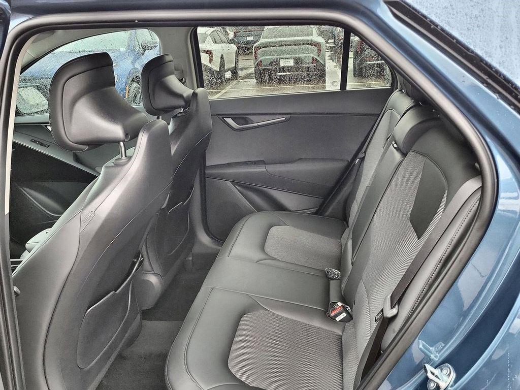 new 2025 Kia Niro car, priced at $26,952