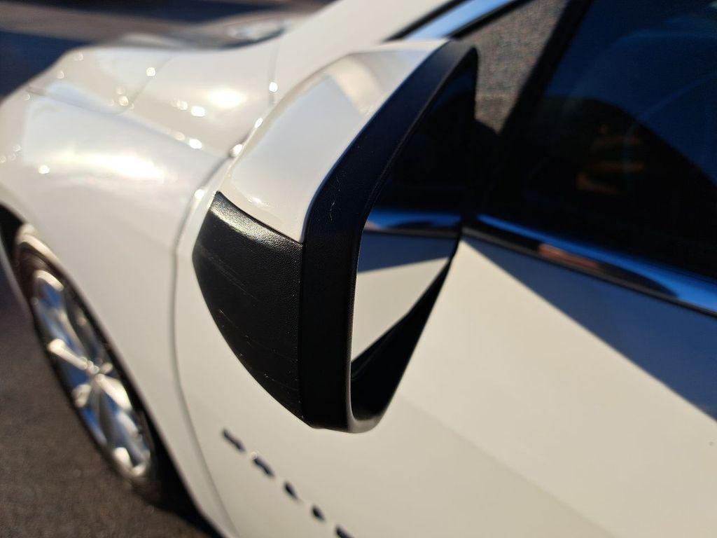 used 2024 Chevrolet Malibu car, priced at $15,641