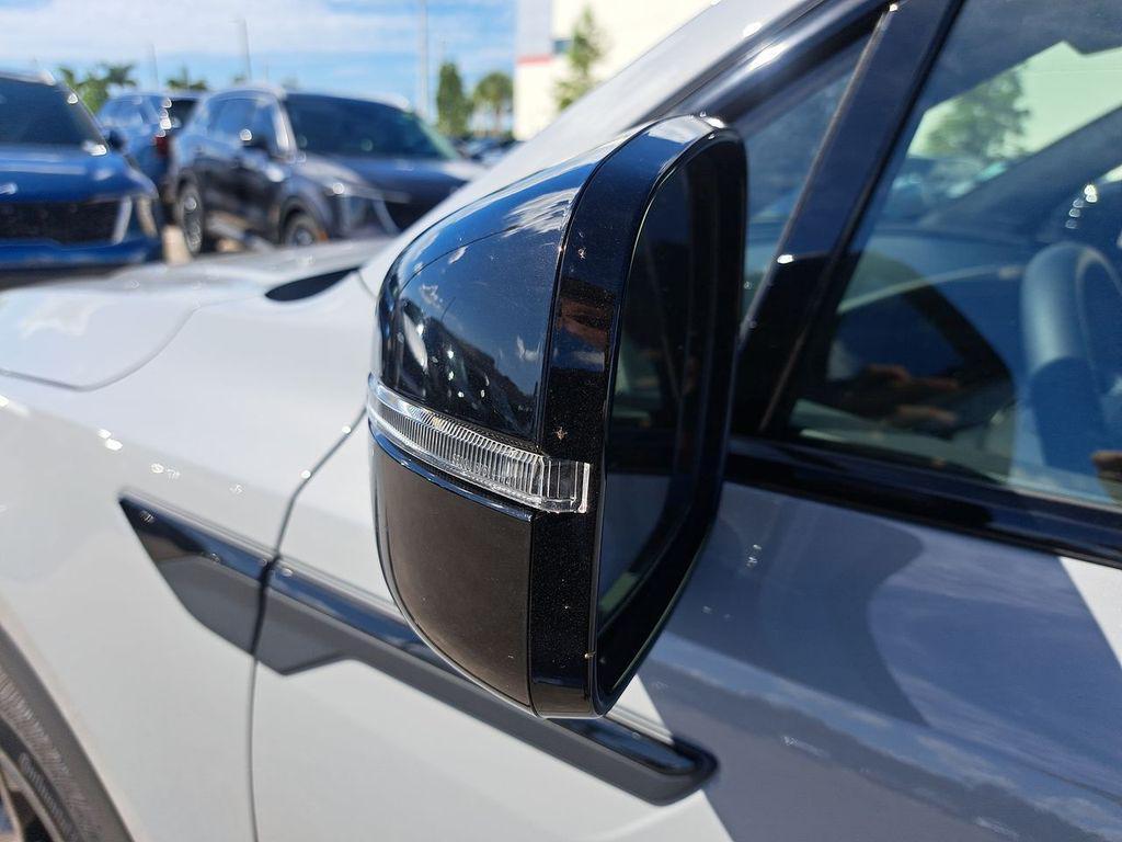 new 2026 Kia Sorento car, priced at $45,561