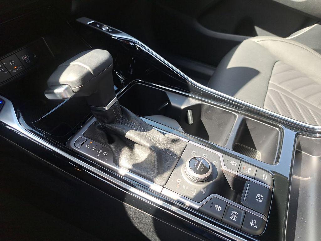 new 2026 Kia Sorento car, priced at $45,561