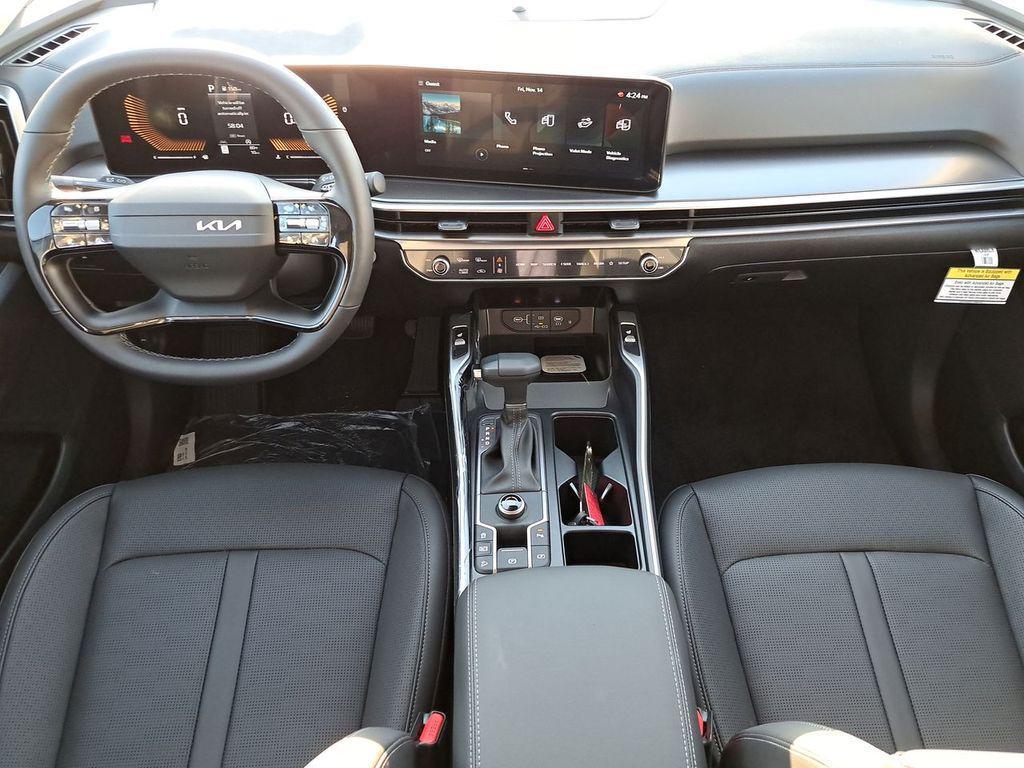 new 2026 Kia Sorento car, priced at $35,405