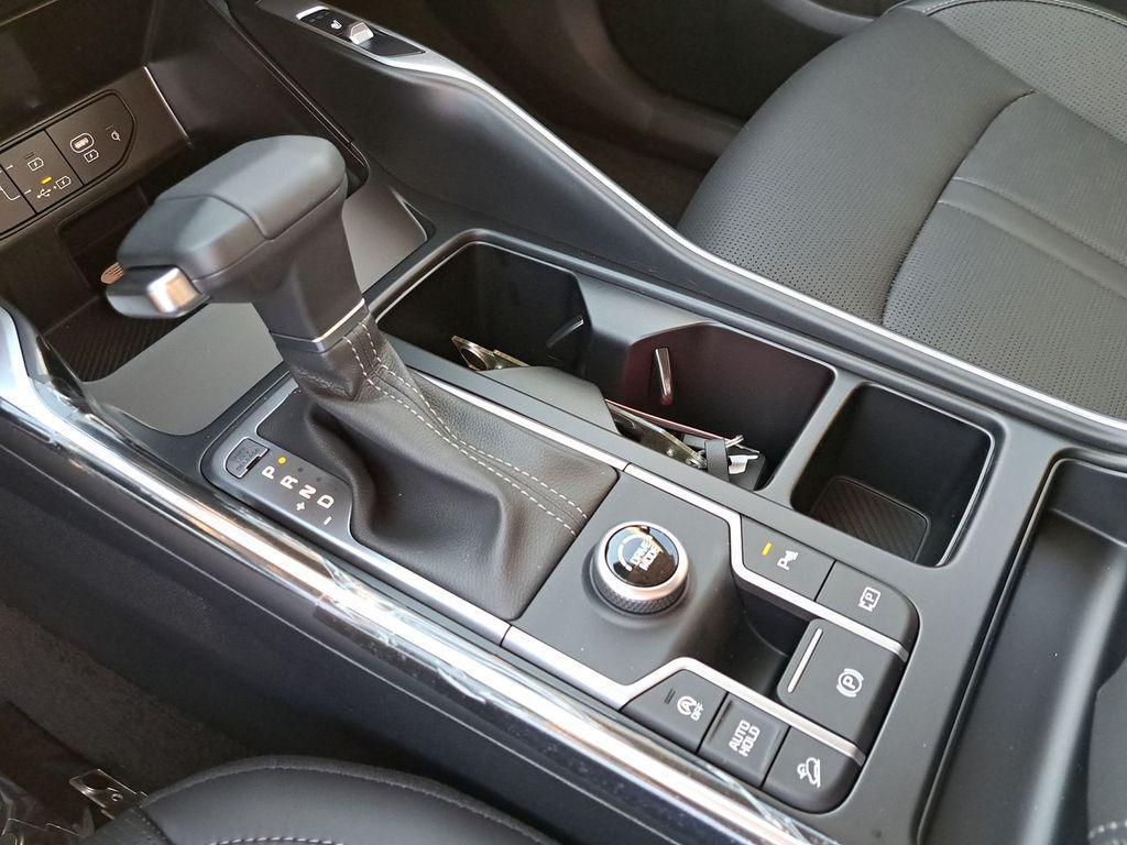 new 2026 Kia Sorento car, priced at $35,405