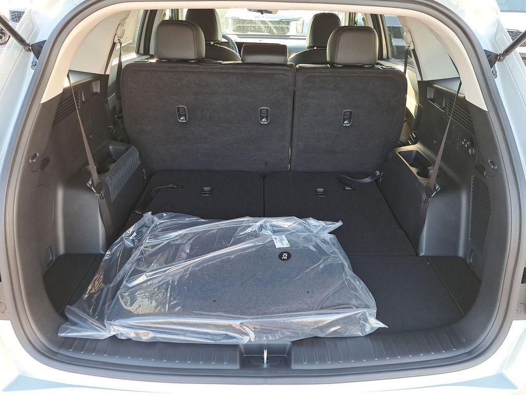 new 2026 Kia Sorento car, priced at $35,405