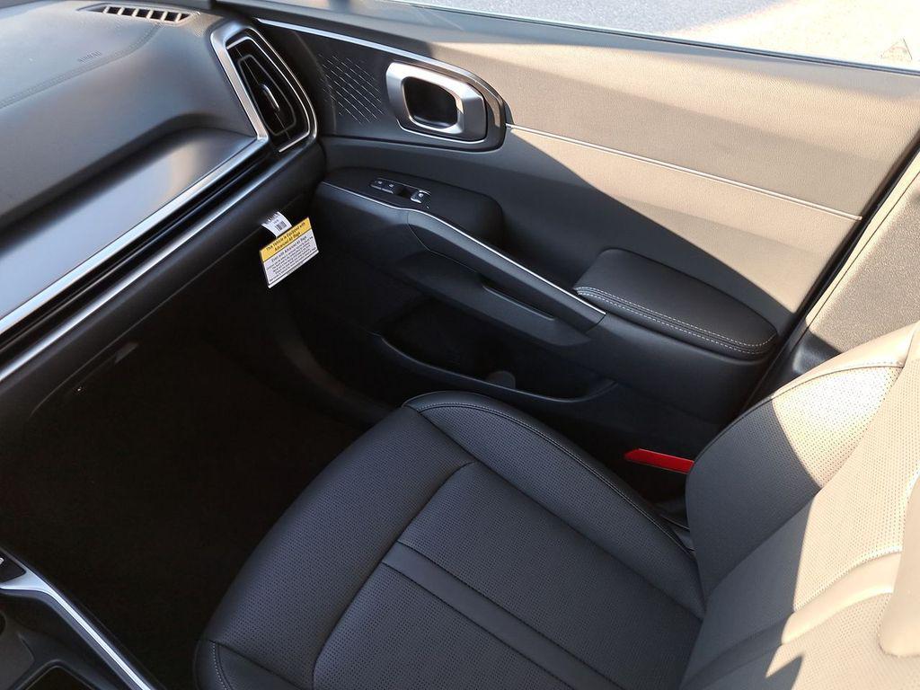 new 2026 Kia Sorento car, priced at $35,405