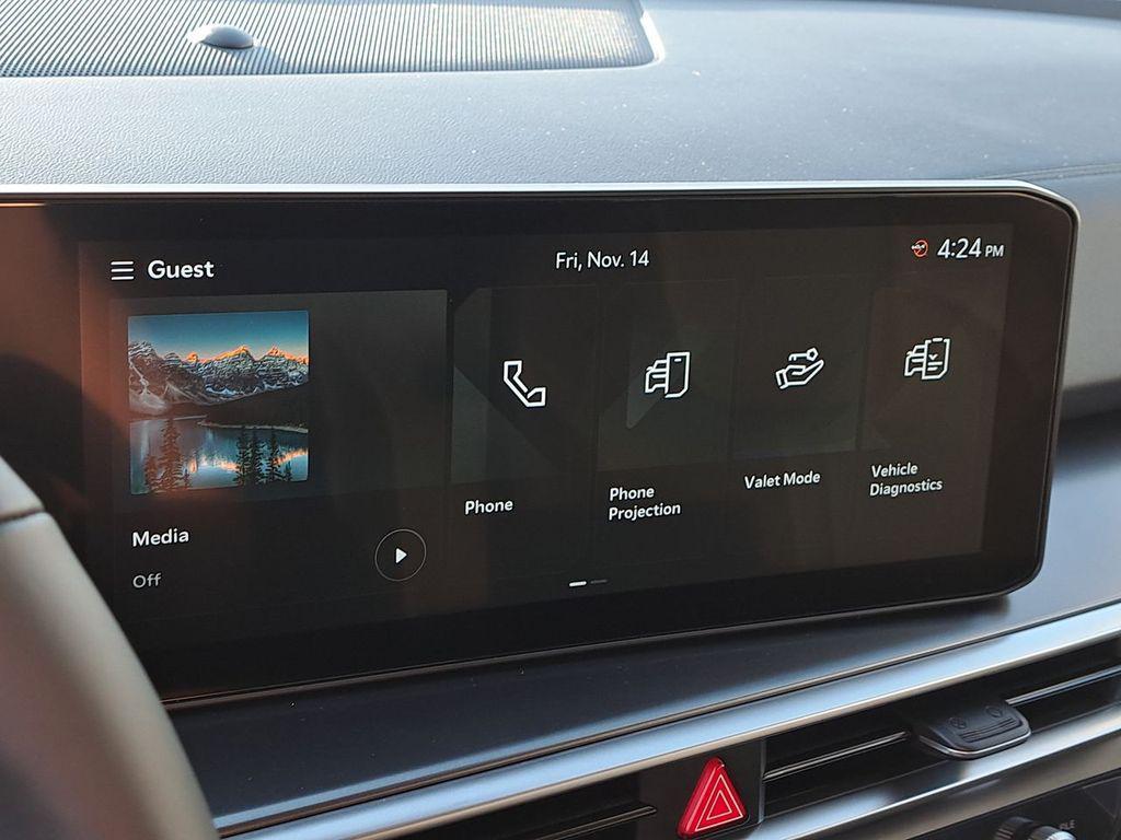 new 2026 Kia Sorento car, priced at $35,405