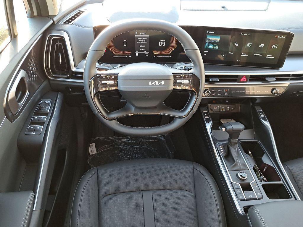 new 2026 Kia Sorento car, priced at $35,405