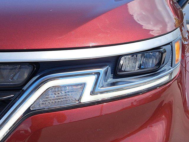 used 2022 Kia Carnival car, priced at $26,721